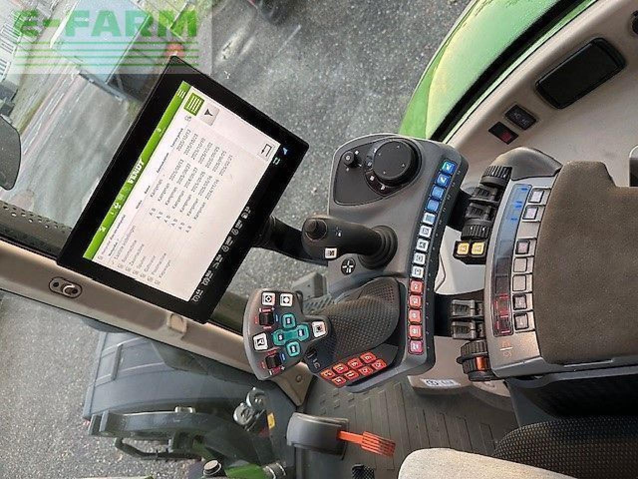 Traktor typu Fendt 718 gen6 powerplus - 2024, Gebrauchtmaschine w gg VEGHEL (Zdjęcie 14)