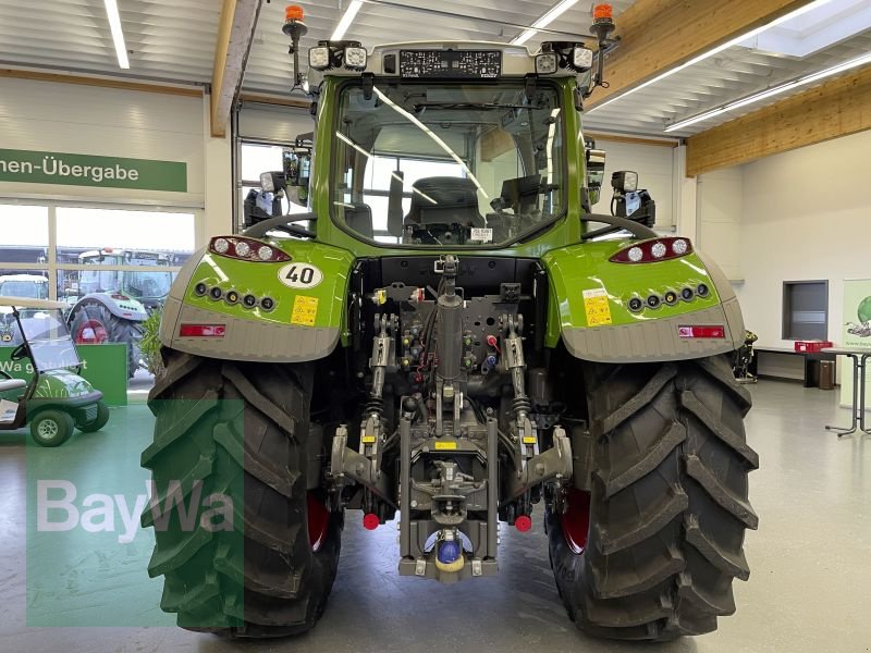 Traktor typu Fendt 718 GEN6 PROFI PLUS, GW 08/27, Gebrauchtmaschine v Bamberg (Obrázek 3)