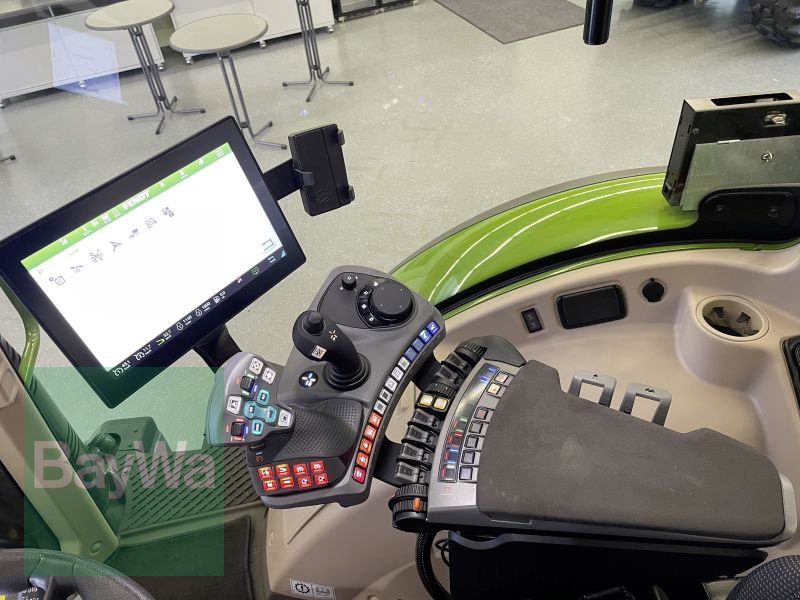Traktor typu Fendt 718 GEN6 PROFI PLUS, GW 08/27, Gebrauchtmaschine v Bamberg (Obrázek 14)