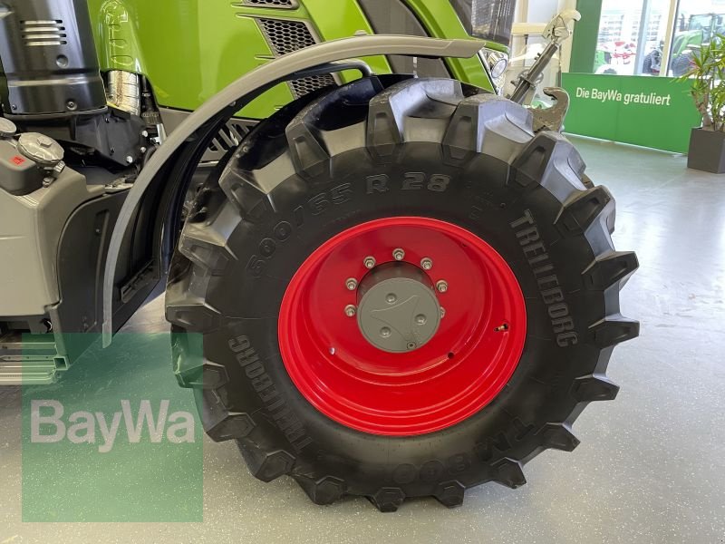 Traktor typu Fendt 718 GEN6 PROFI PLUS, GW 08/27, Gebrauchtmaschine v Bamberg (Obrázek 20)