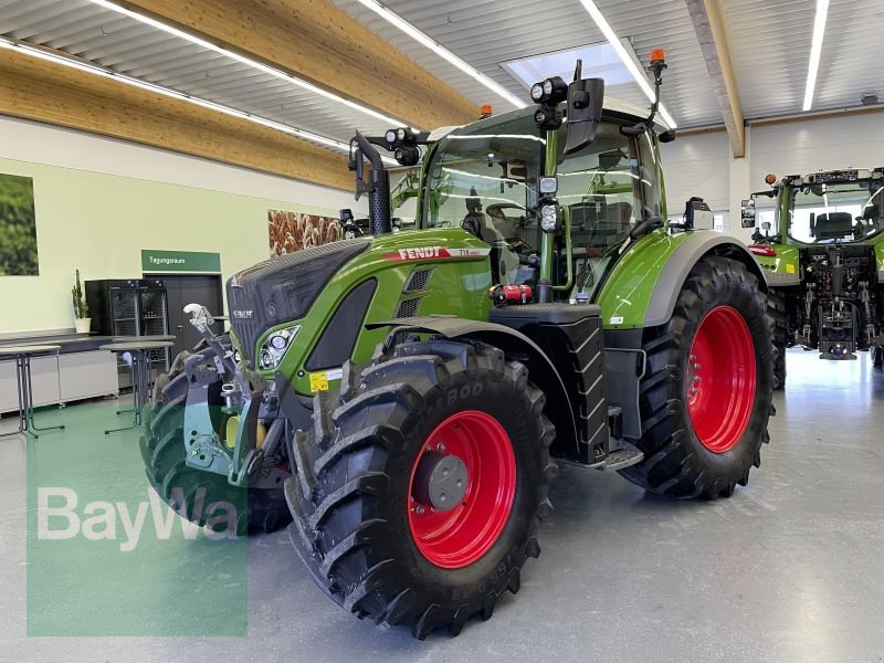 Traktor typu Fendt 718 GEN6 PROFI PLUS, GW 08/27, Gebrauchtmaschine v Bamberg (Obrázek 1)