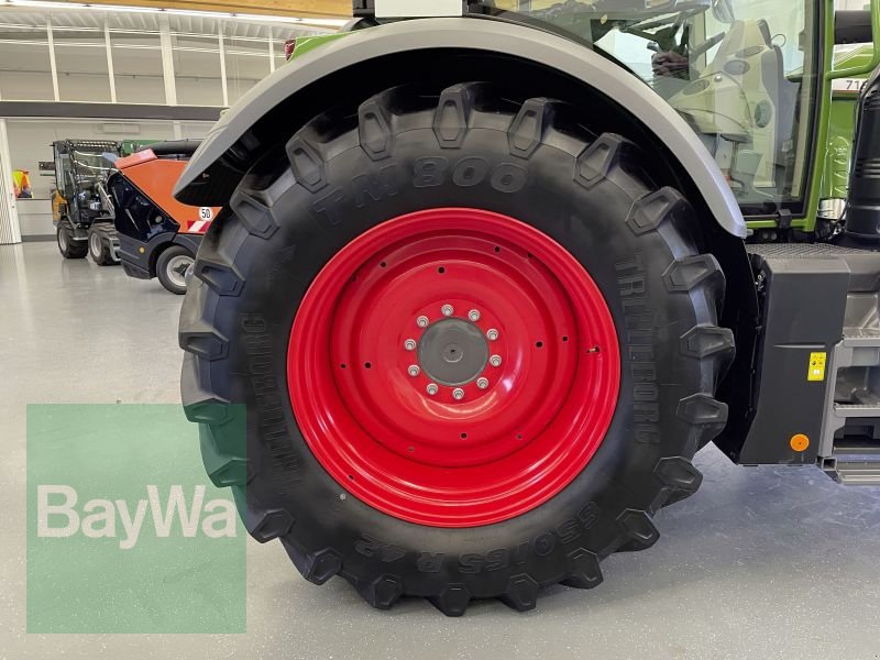 Traktor typu Fendt 718 GEN6 PROFI PLUS, GW 08/27, Gebrauchtmaschine v Bamberg (Obrázek 19)