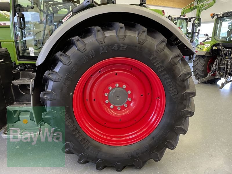 Traktor typu Fendt 718 GEN6 PROFI PLUS, GW 08/27, Gebrauchtmaschine v Bamberg (Obrázek 18)