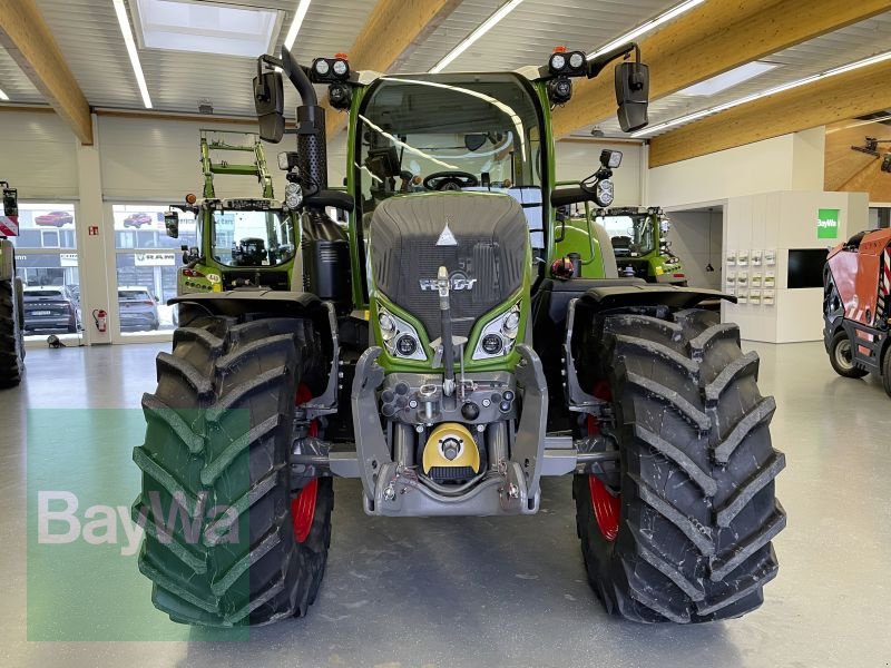Traktor typu Fendt 718 GEN6 PROFI PLUS, GW 08/27, Gebrauchtmaschine v Bamberg (Obrázek 9)