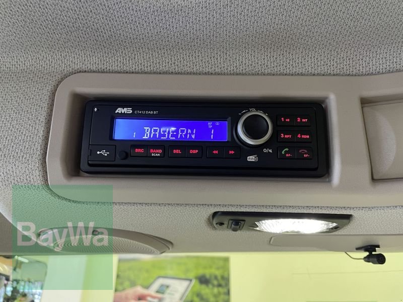 Traktor typu Fendt 718 GEN6 PROFI PLUS, GW 08/27, Gebrauchtmaschine v Bamberg (Obrázek 16)