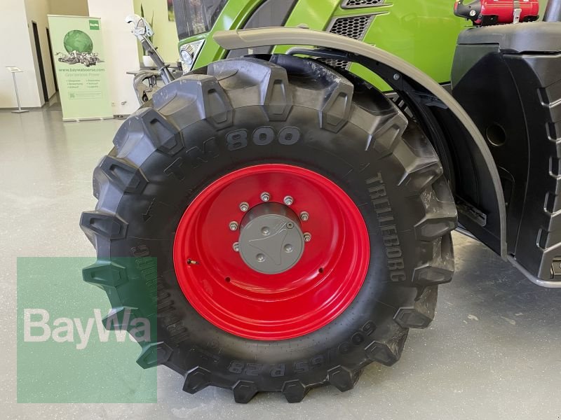 Traktor typu Fendt 718 GEN6 PROFI PLUS, GW 08/27, Gebrauchtmaschine v Bamberg (Obrázek 17)