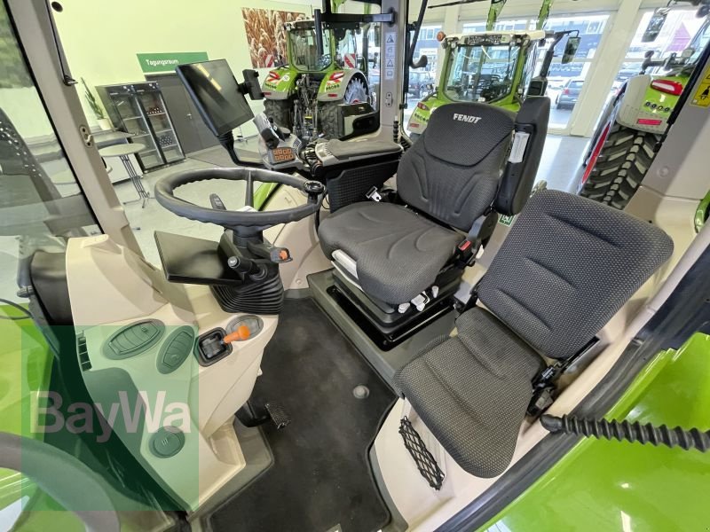 Traktor typu Fendt 718 GEN6 PROFI PLUS, GW 08/27, Gebrauchtmaschine v Bamberg (Obrázek 12)
