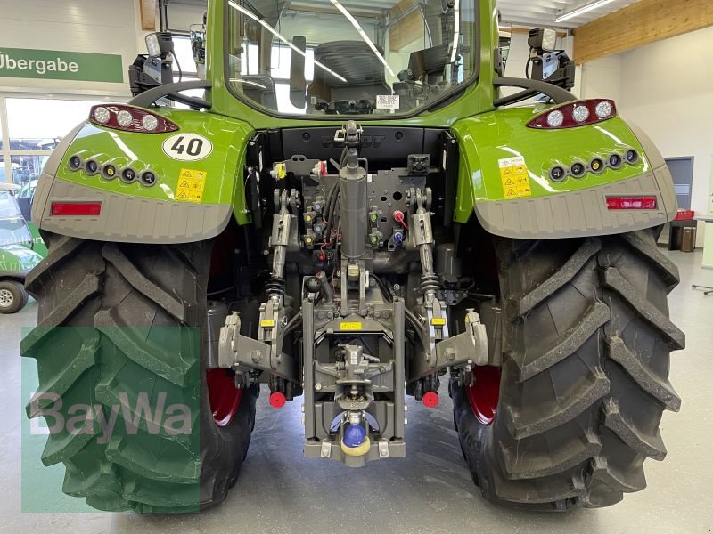Traktor typu Fendt 718 GEN6 PROFI PLUS, GW 08/27, Gebrauchtmaschine v Bamberg (Obrázek 4)