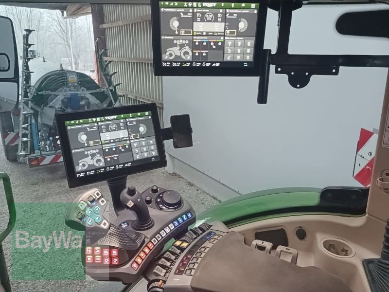 Traktor za tip Fendt 718 GEN6 PROFI + SETTING 2, Gebrauchtmaschine u Mindelheim (Slika 11)