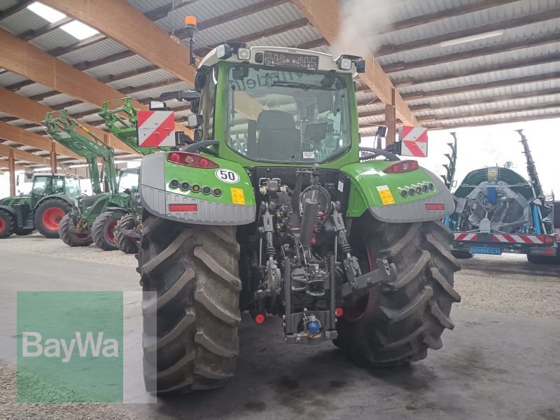 Traktor za tip Fendt 718 GEN6 PROFI + SETTING 2, Gebrauchtmaschine u Mindelheim (Slika 8)