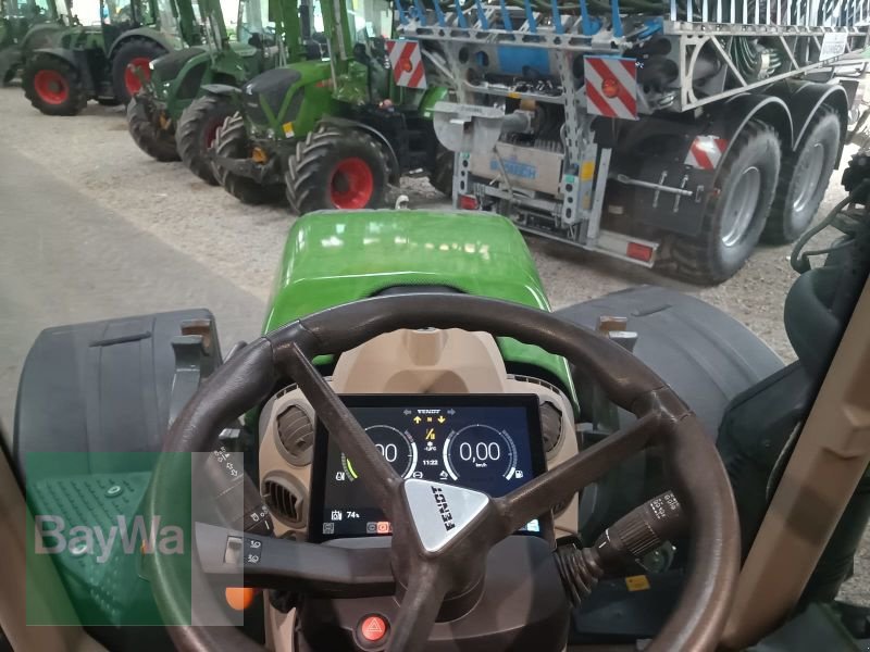Traktor za tip Fendt 718 GEN6 PROFI + SETTING 2, Gebrauchtmaschine u Mindelheim (Slika 12)