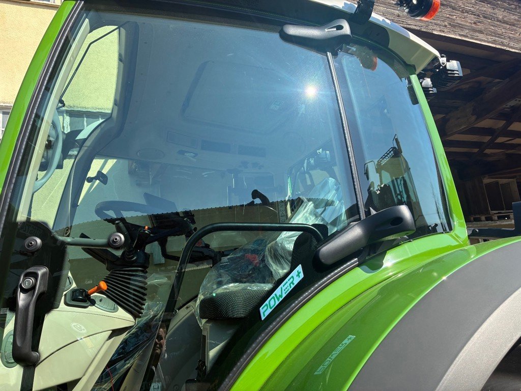 Traktor a típus Fendt 718 Gen6, Neumaschine ekkor: Bubendorf (Kép 2)