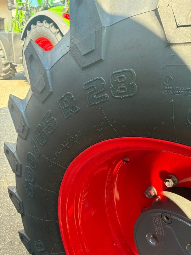 Traktor a típus Fendt 718 Gen6, Neumaschine ekkor: Bubendorf (Kép 6)