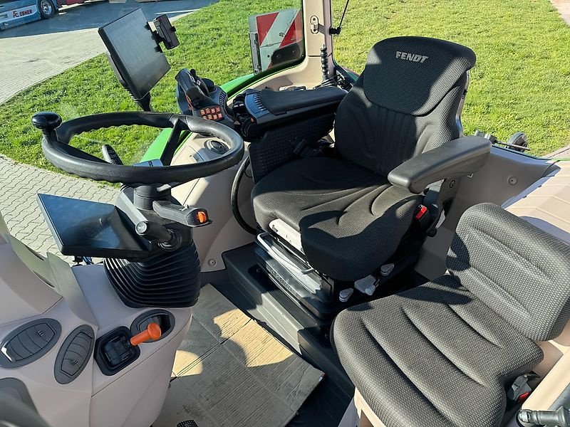 Traktor typu Fendt 718 P-Plus Gen6, Gebrauchtmaschine w Strasswalchen (Zdjęcie 10)