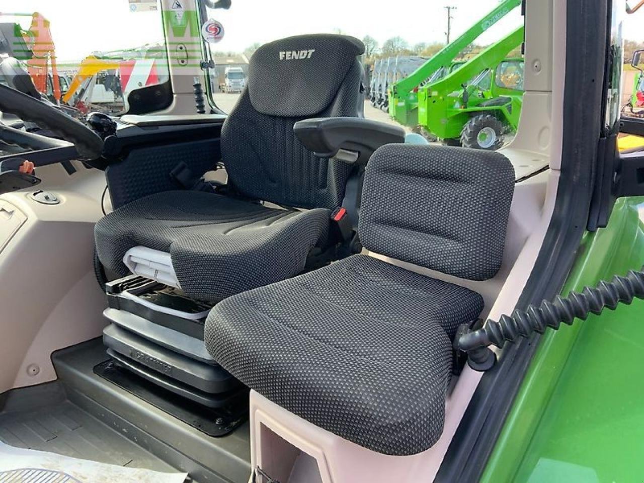 Traktor vrste Fendt 718 power plus tractor (st26324), Gebrauchtmaschine v SHAFTESBURY (Slika 18)