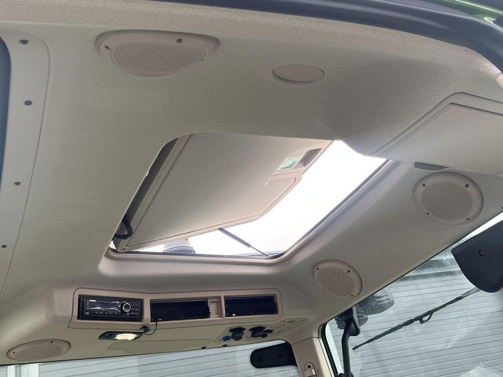 Traktor Türe ait Fendt 718 Power Plus, Gebrauchtmaschine içinde Hapert (resim 9)