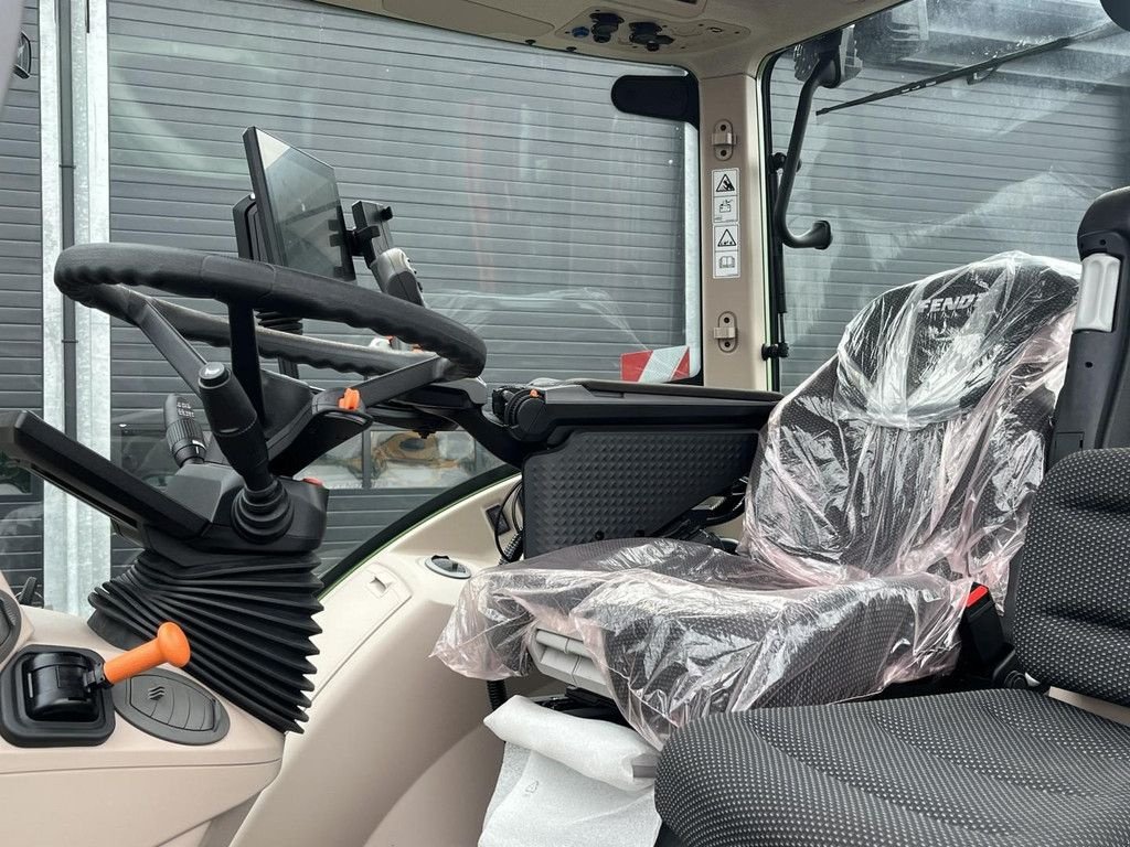 Traktor Türe ait Fendt 718 Power Plus, Gebrauchtmaschine içinde Hapert (resim 10)