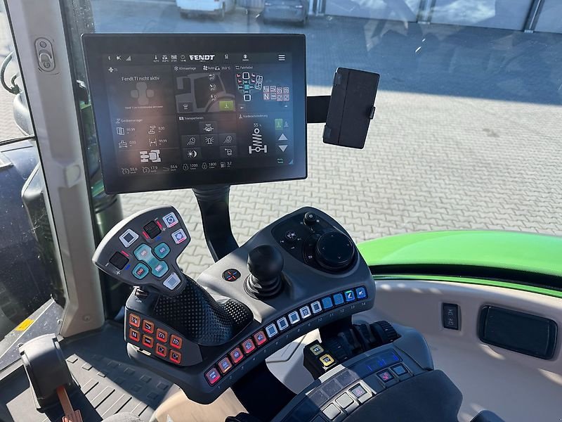 Traktor типа Fendt 718 Power Setting 2, Gebrauchtmaschine в Strasswalchen (Фотография 13)