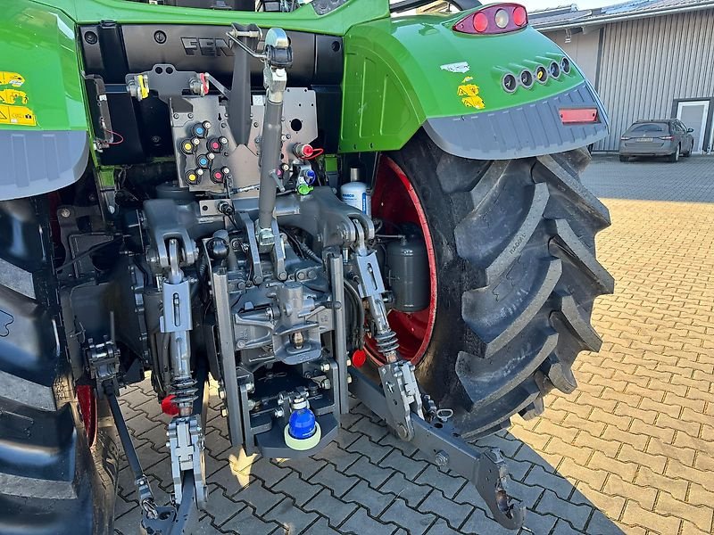 Traktor типа Fendt 718 Power Setting 2, Gebrauchtmaschine в Strasswalchen (Фотография 9)