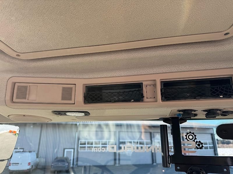 Traktor типа Fendt 718 Power Setting 2, Gebrauchtmaschine в Strasswalchen (Фотография 15)