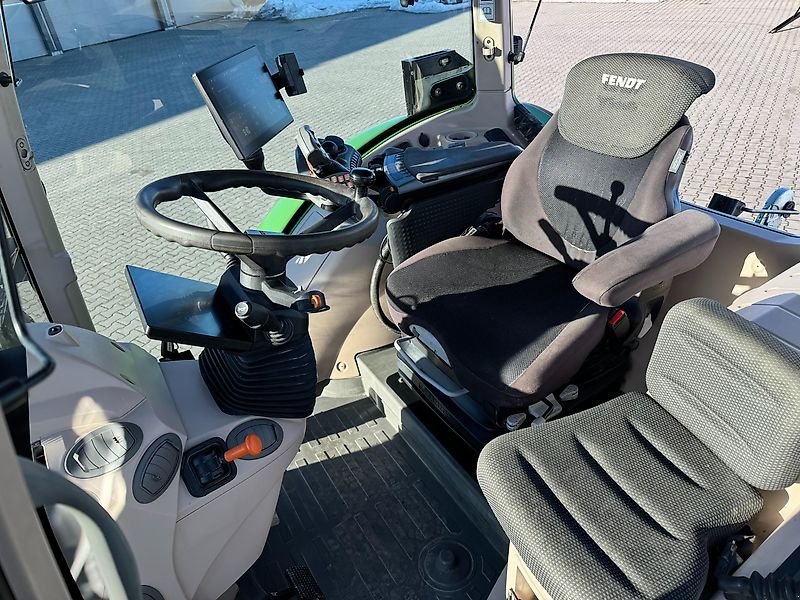 Traktor типа Fendt 718 Power Setting 2, Gebrauchtmaschine в Strasswalchen (Фотография 12)