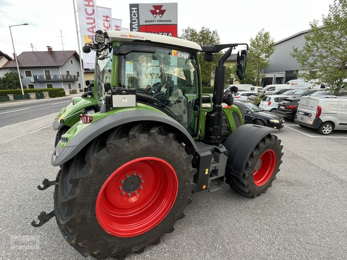 Traktor tip Fendt 718 Power+ Setting 2, Vorführmaschine in Burgkirchen (Poză 9)