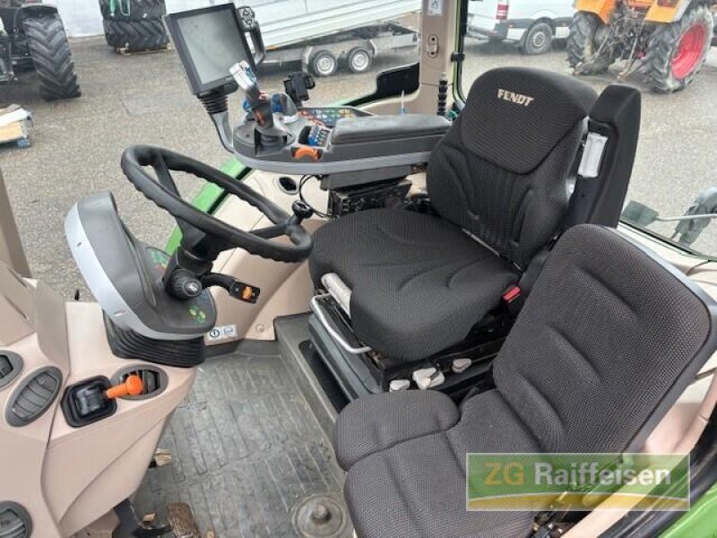 Traktor typu Fendt 718 Profi +, Gebrauchtmaschine w Bühl (Zdjęcie 13)