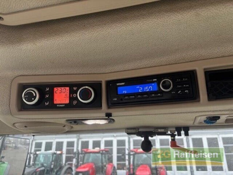 Traktor typu Fendt 718 Profi +, Gebrauchtmaschine w Bühl (Zdjęcie 14)