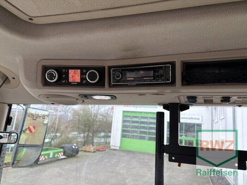 Traktor του τύπου Fendt 718 Profi Plus, Gebrauchtmaschine σε Geldern (Φωτογραφία 18)