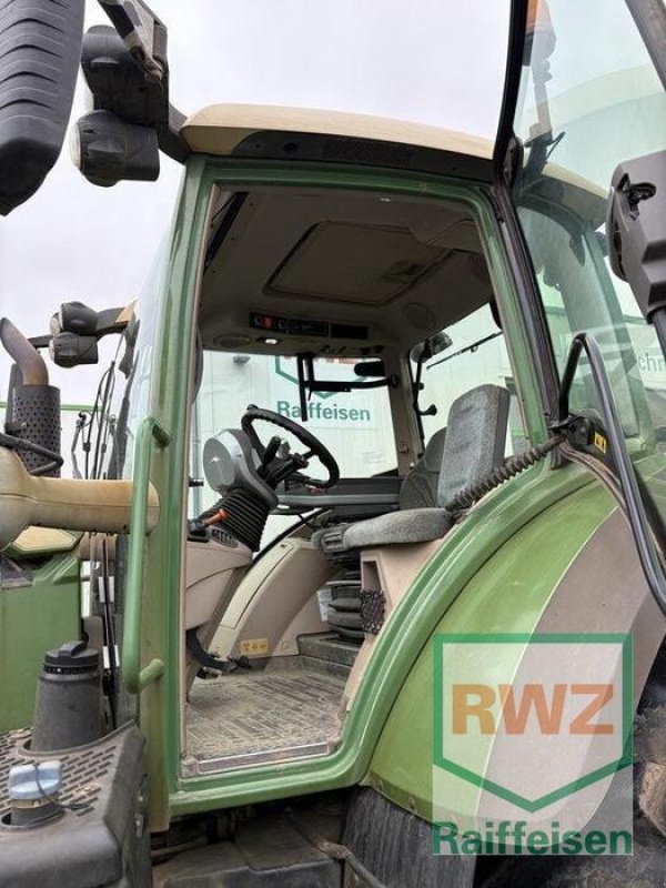 Traktor του τύπου Fendt 718 Profi Plus, Gebrauchtmaschine σε Geldern (Φωτογραφία 11)