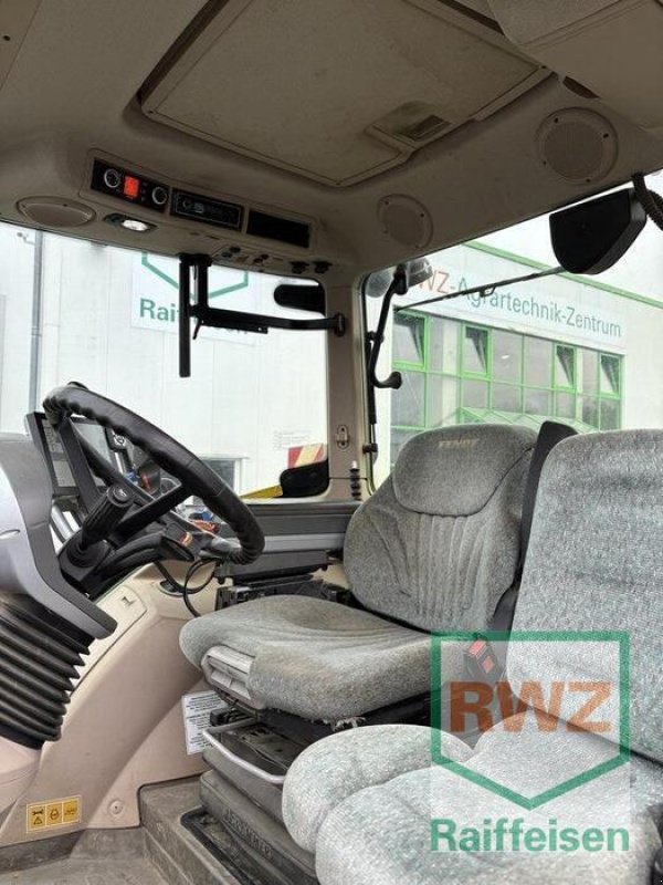 Traktor του τύπου Fendt 718 Profi Plus, Gebrauchtmaschine σε Geldern (Φωτογραφία 16)