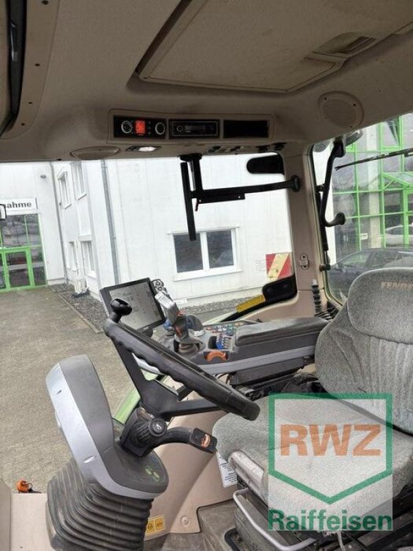 Traktor του τύπου Fendt 718 Profi Plus, Gebrauchtmaschine σε Geldern (Φωτογραφία 20)