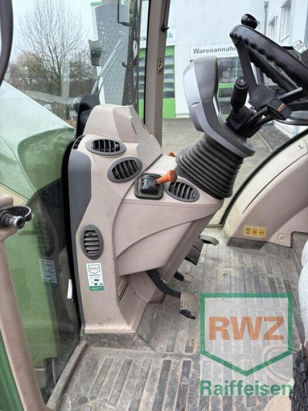 Traktor του τύπου Fendt 718 Profi Plus, Gebrauchtmaschine σε Geldern (Φωτογραφία 2)