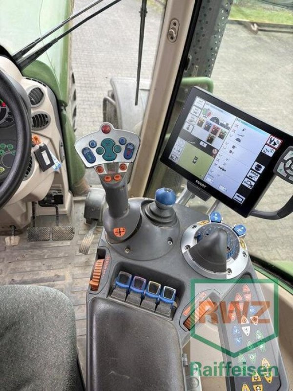 Traktor του τύπου Fendt 718 Profi Plus, Gebrauchtmaschine σε Geldern (Φωτογραφία 12)