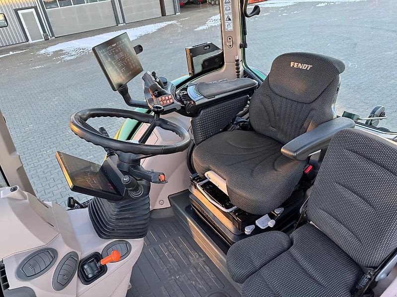 Traktor tipa Fendt 718 Profi+ Setting 2, Gebrauchtmaschine u Strasswalchen (Slika 12)