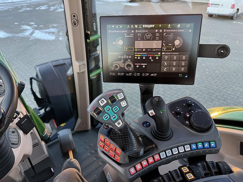 Traktor tipa Fendt 718 Profi+ Setting 2, Gebrauchtmaschine u Strasswalchen (Slika 13)