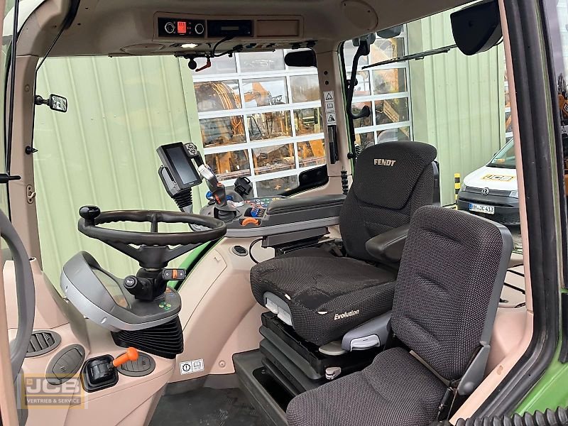 Traktor vrste Fendt 718 Profi, Gebrauchtmaschine v Frechen (Slika 10)