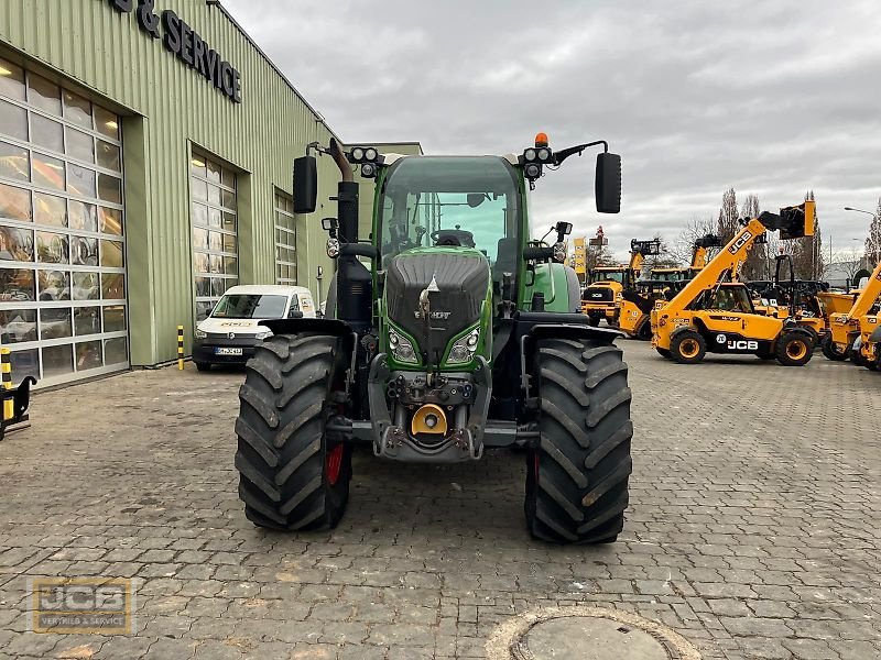 Traktor vrste Fendt 718 Profi, Gebrauchtmaschine v Frechen (Slika 3)