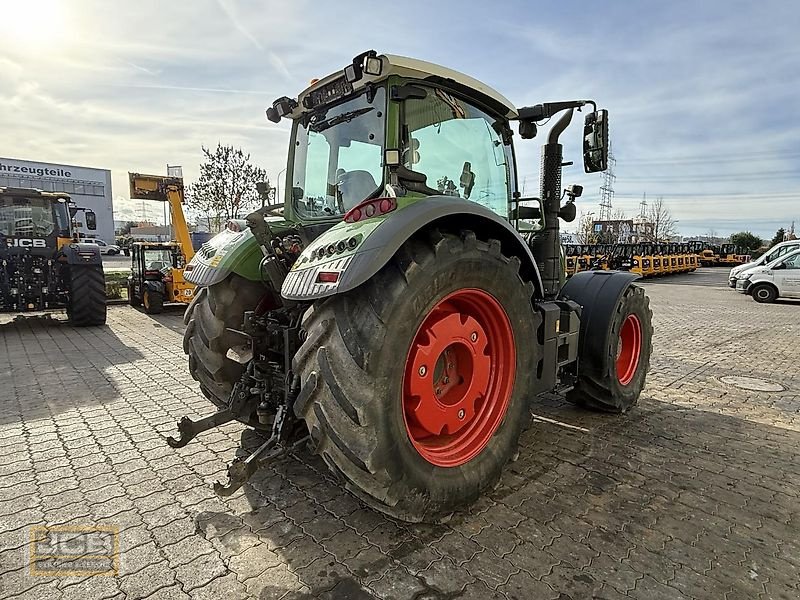 Traktor tipa Fendt 718 Profi, Gebrauchtmaschine u Frechen (Slika 5)