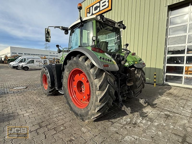 Traktor tipa Fendt 718 Profi, Gebrauchtmaschine u Frechen (Slika 3)