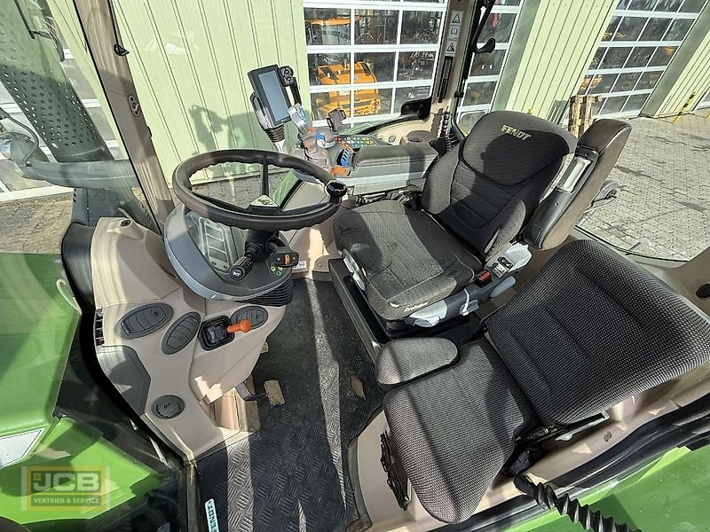 Traktor tipa Fendt 718 Profi, Gebrauchtmaschine u Frechen (Slika 10)