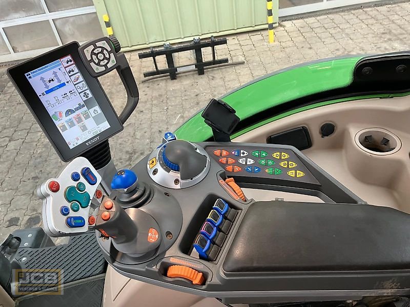 Traktor vrste Fendt 718 Profi, Gebrauchtmaschine v Frechen (Slika 11)