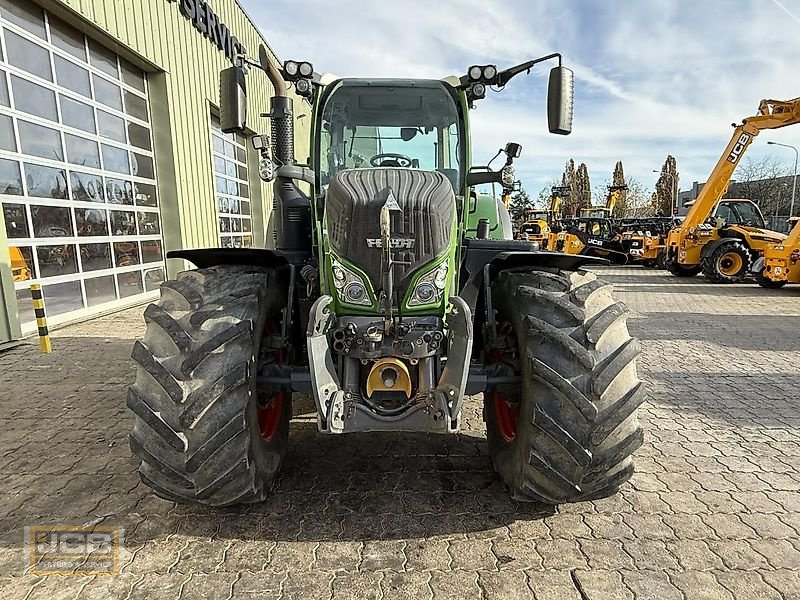 Traktor tipa Fendt 718 Profi, Gebrauchtmaschine u Frechen (Slika 9)