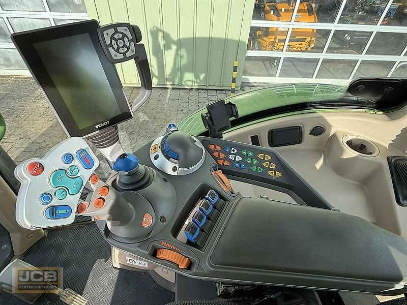 Traktor tipa Fendt 718 Profi, Gebrauchtmaschine u Frechen (Slika 11)