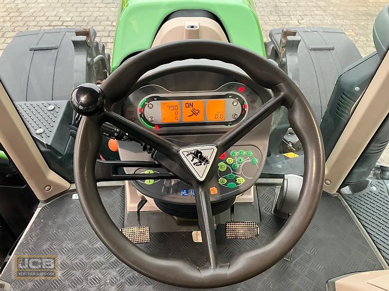Traktor vrste Fendt 718 Profi, Gebrauchtmaschine v Frechen (Slika 12)