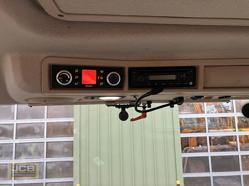 Traktor vrste Fendt 718 Profi, Gebrauchtmaschine v Frechen (Slika 13)