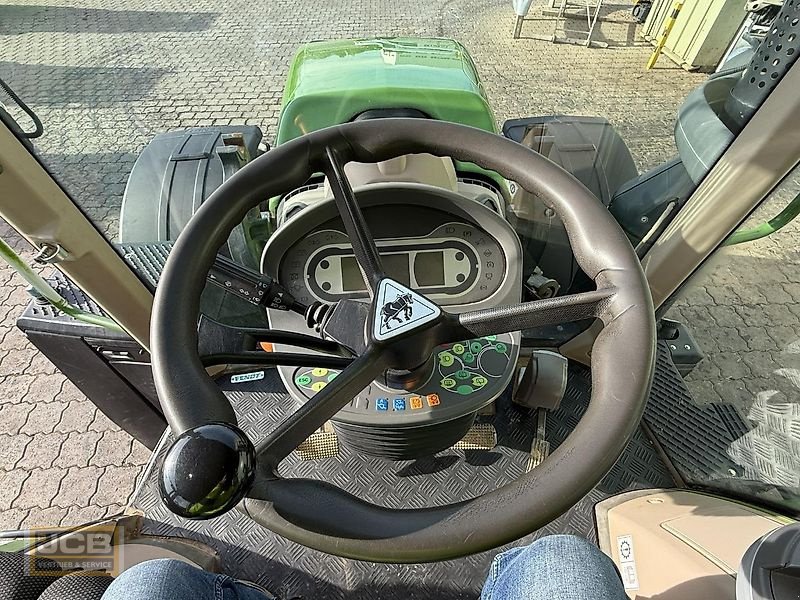 Traktor tipa Fendt 718 Profi, Gebrauchtmaschine u Frechen (Slika 12)