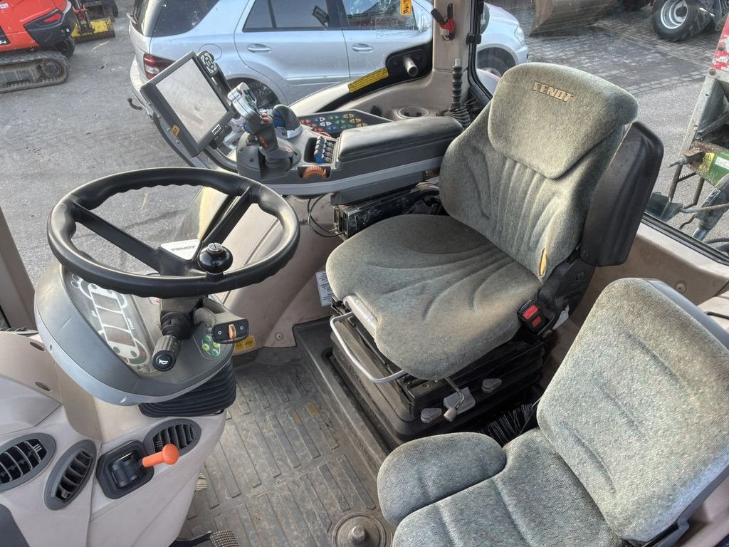 Traktor typu Fendt 718 Profi, Gebrauchtmaschine v Heerenveen (Obrázek 8)