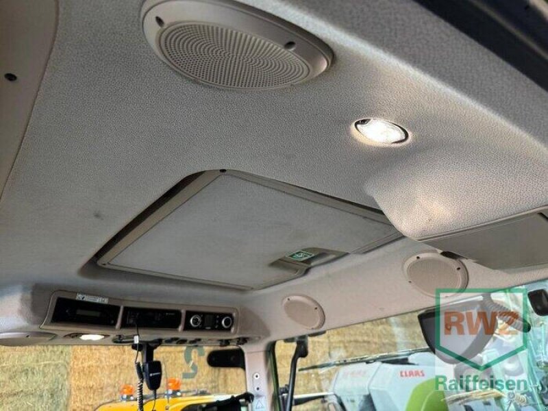 Traktor типа Fendt 718 S4 Motor Neu !, Gebrauchtmaschine в Rommerskirchen (Фотография 9)