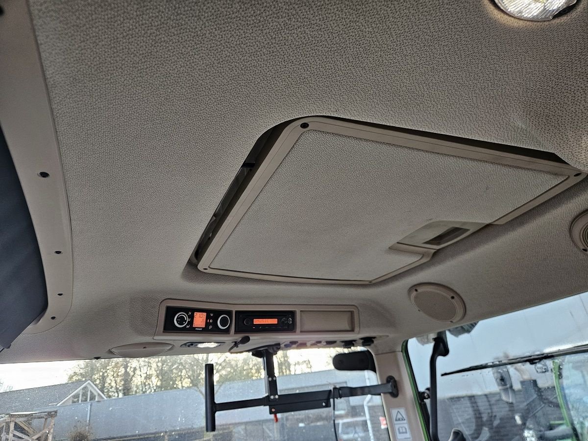 Traktor типа Fendt 718 S4 Profi, Gebrauchtmaschine в Staphorst (Фотография 10)